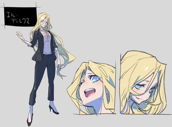 残念ではありますが、エグゾドライブが最終回となりました。多くの方のご感想大変励みになりました。珪素さんには色々ご迷惑おかけいたしましたが、最後まで原作者としてお力添え頂き、有難うございました。最後に一言、もっと動かしたかったなぁ! 