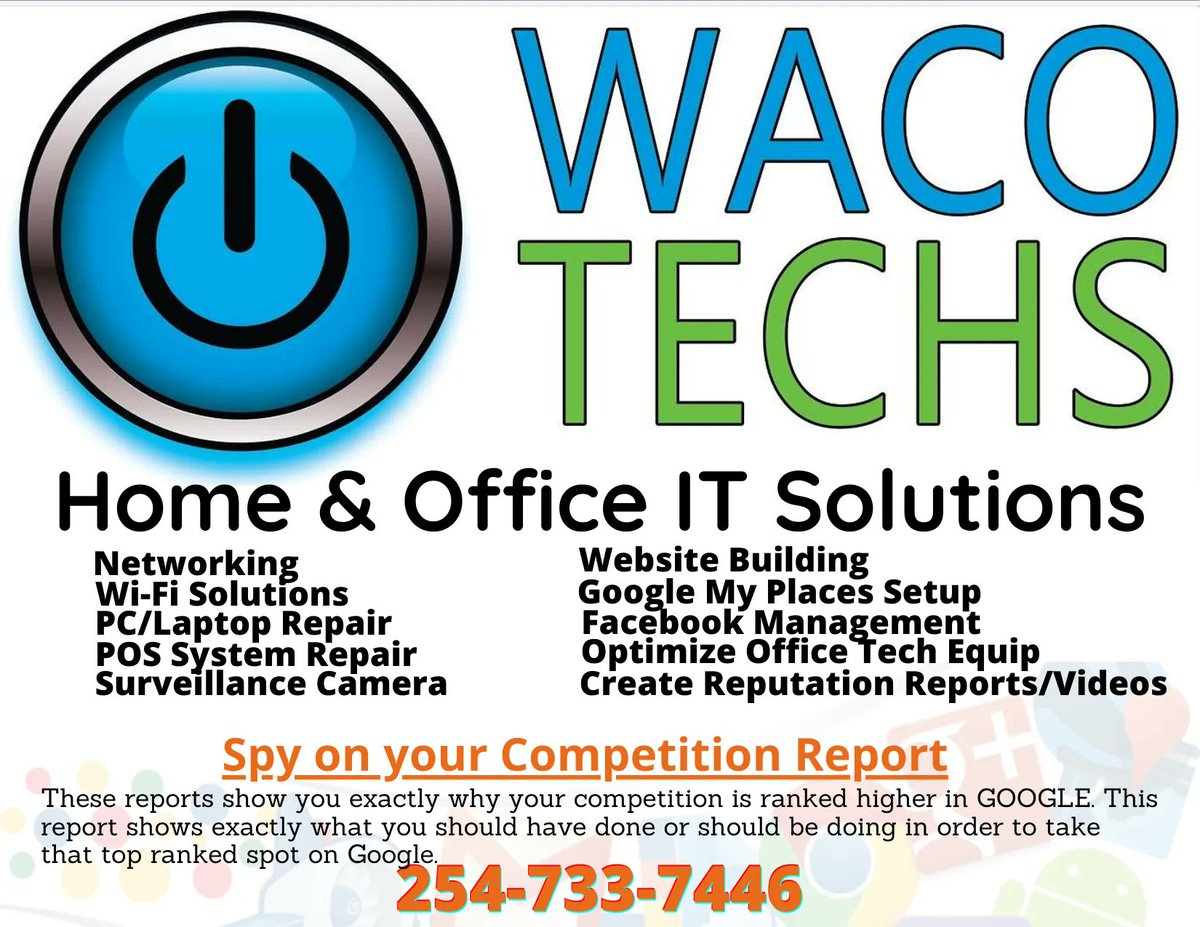 WacoTechs tweet media