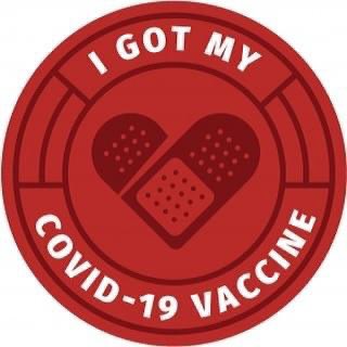 laarni_lozada's tweet photo. What a blessing!
I'm now fully vaccinated plus negative in swab test.
Thank you Almighty Father for always keeping me healthy, secured and protected! 🙏🏼❤️
#COVID19 #moderna #SwabTesting https://t.co/5muL65popr