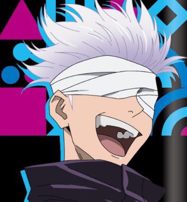dailygojou's tweet photo. :D https://t.co/bwiKlT0cRe