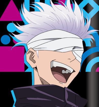 dailygojou's tweet photo. :D https://t.co/bwiKlT0cRe