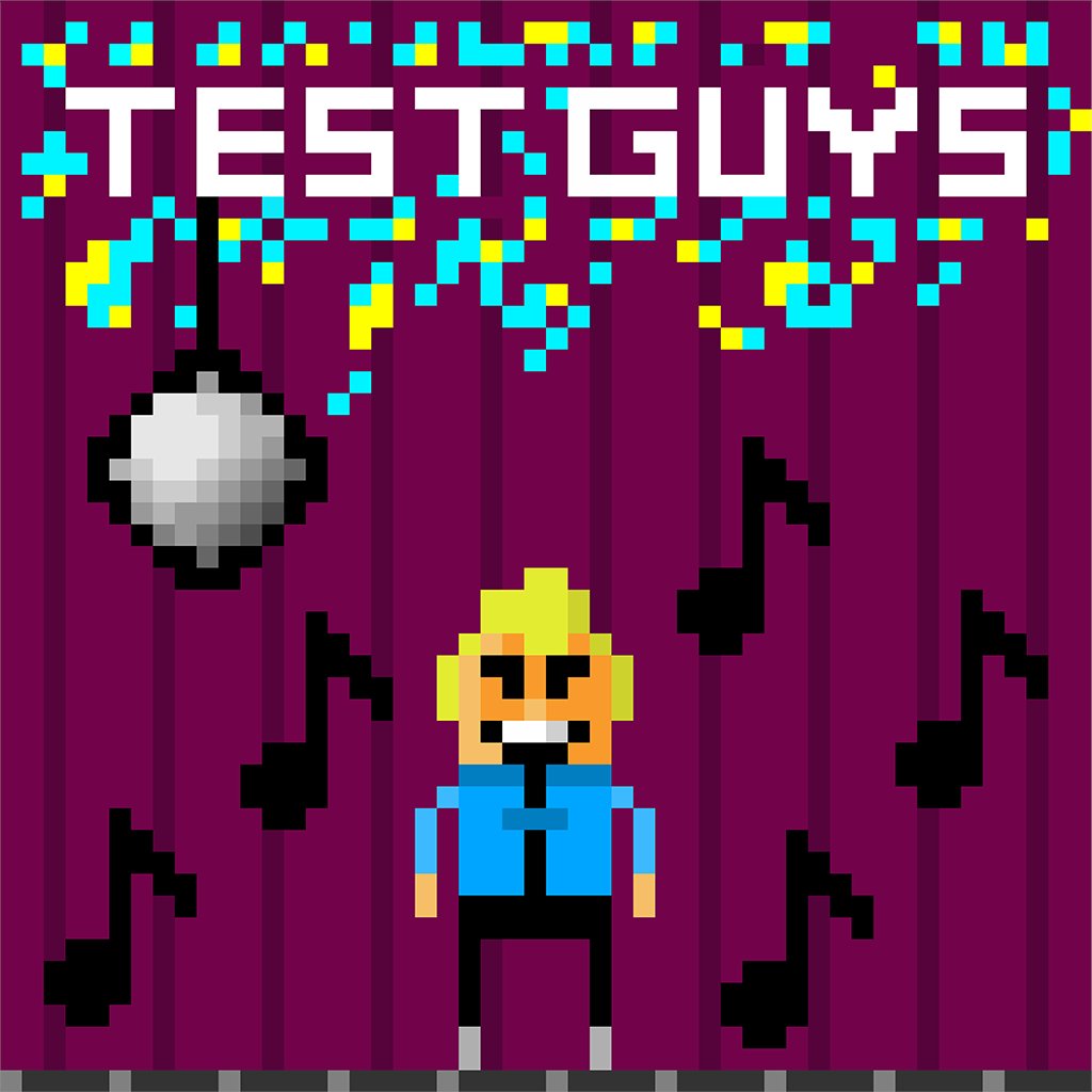 MoonshineLabs's tweet image. We put one of the first #solananft mp3s on @AudiusProject for you all to enjoy 🎶🎹🥳 -

audius.co/testguys/test-…

Hear one of the classic-gaming-style #chiptune soundtracks for @Test_Guys - dropped free to all of our NFT holders earlier today 🥳🎹🎶🤯

#solana #mp3nft #NFTdrop