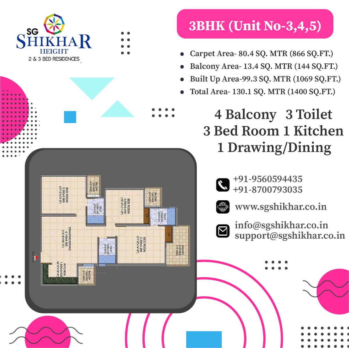 SgShikharHeights tweet media