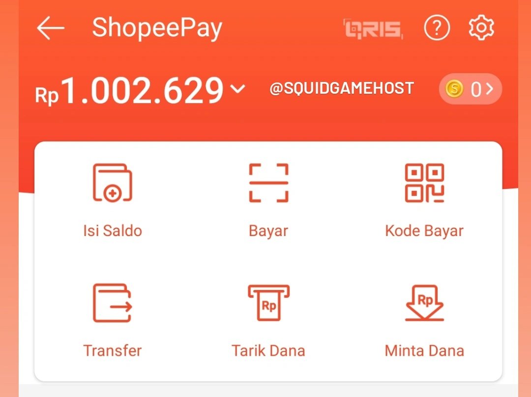 GIVEAWAY IDR 100.000 || ₱1200 || $7 💰
RETWEET 
Follow me and <a href="/hophoppers11/">Cryptohopper</a>

Ends in 8 hours.