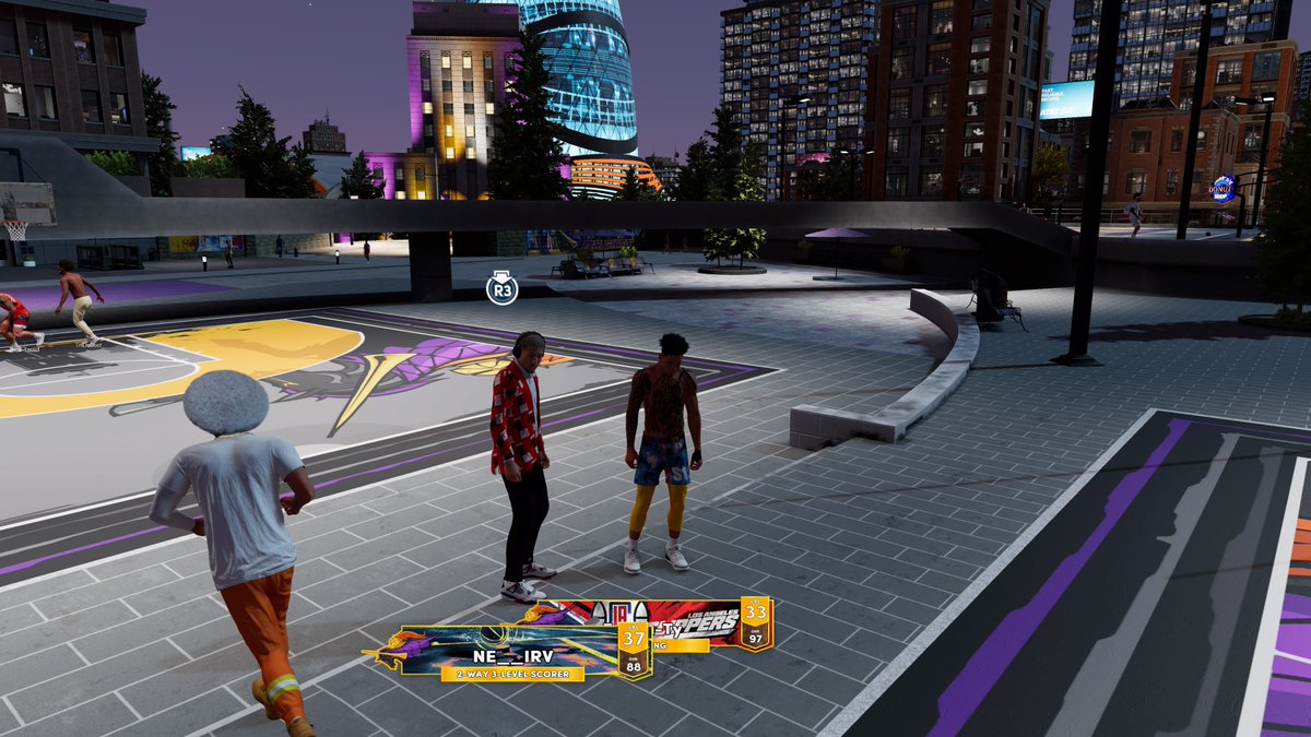 TylinIsOVO's tweet photo. #PS5Share, #NBA2K22  DROP US OFF https://t.co/KwpIkW2IBC