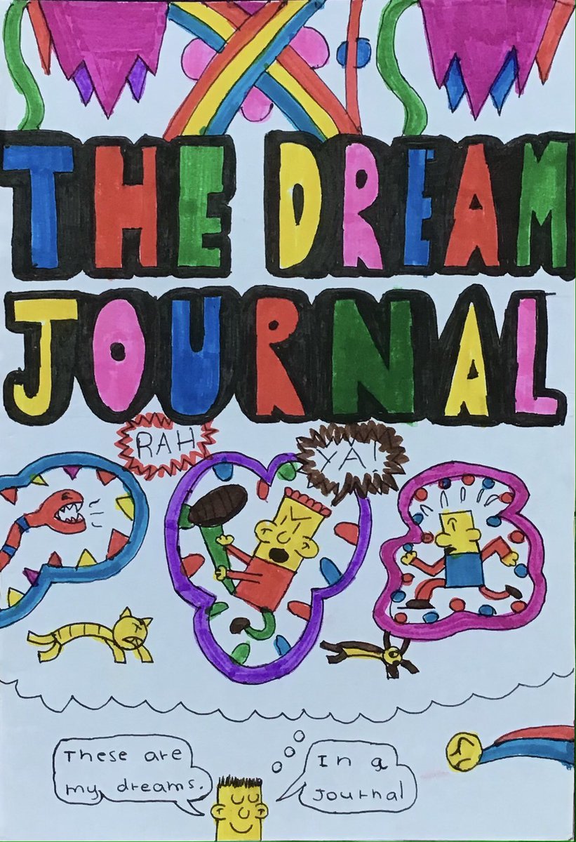 judithperera's tweet photo. As #srilanka celebrates #ChildrensDay today Year 7s @BSColomboLK are completing their Dream Journals for submission next week. The marvels of childhood #dreams #wonder #creativity brought to light by our young learners: @ssyear7 @BSC_SSHistory https://t.co/D1cn4X5Qts