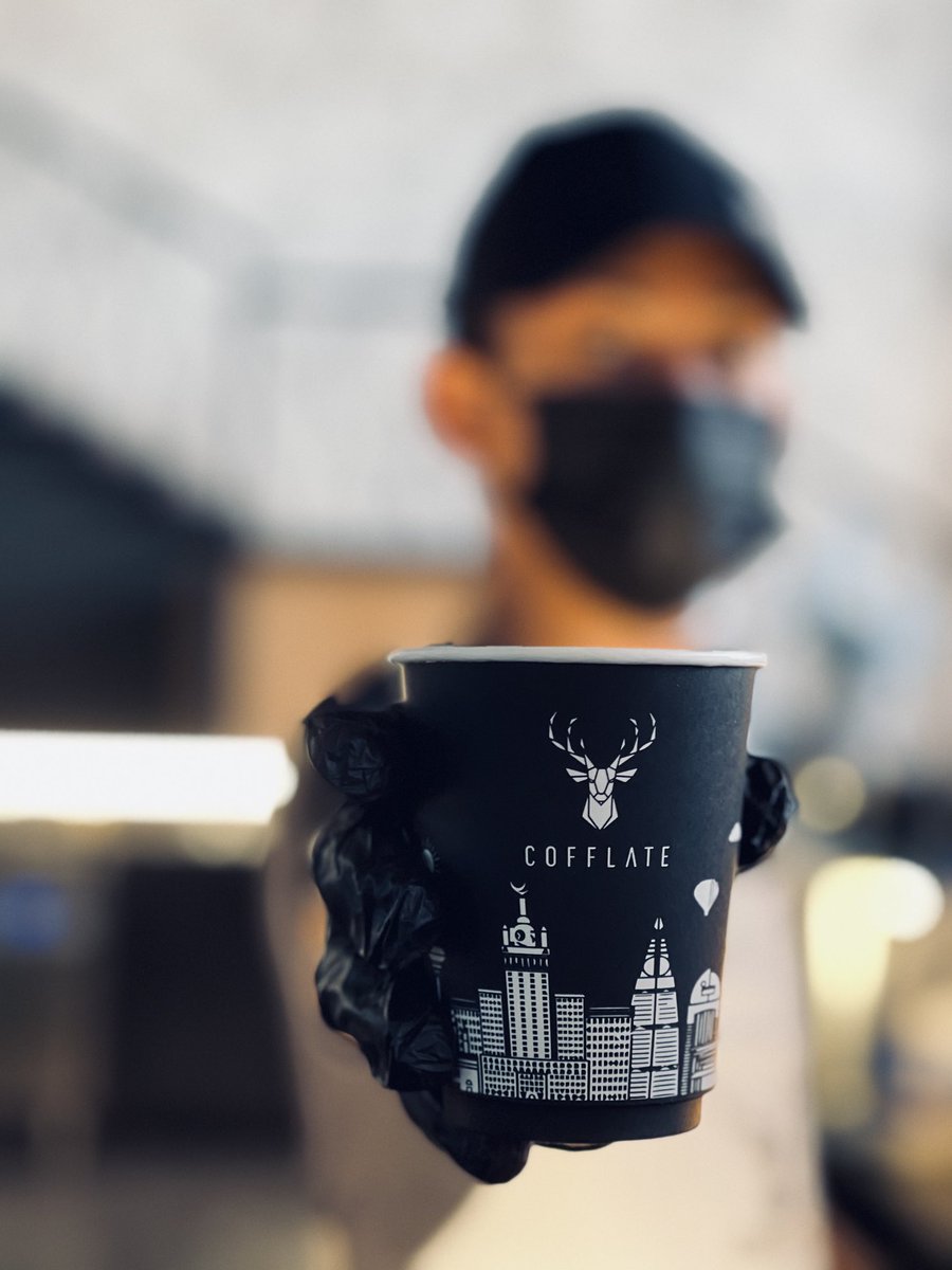 cafes_shots's tweet photo. كوفليت كافيه | حي الياسمين
المكان جميل وهادي وقهوتهم لذيذه☕️
الأسعار | مناسبه https://t.co/jZV0FK2PQ7