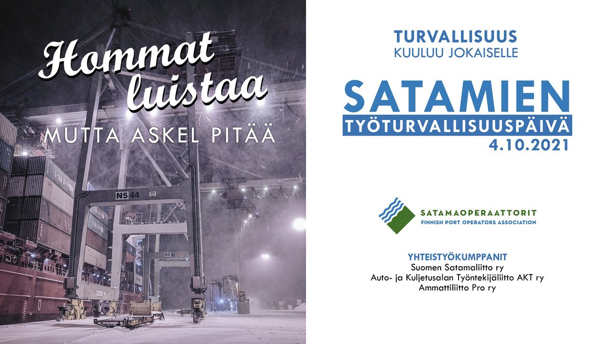 Steveco Oy (@stevecooy) on Twitter photo 