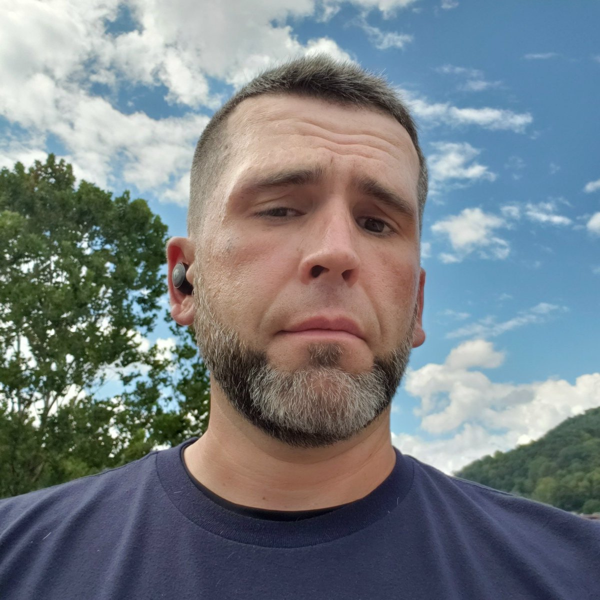 #NewProfilePic
