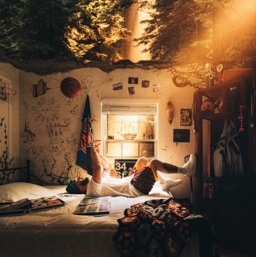 🆕 <a href="/AndyMineo/">It’s pronounced ‘mini-o’</a> drops the new album, Never Land II.

The new LP features 14 songs with guest appearances from <a href="/Lecrae/">Lecrae</a> and more, plus the single, “It Could Be Worse" xxlmag.com/meek-mill-lil-…