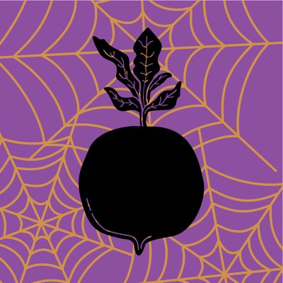 house_radish's tweet photo. Spooooooky season is here and we are ready! 🎃🔮👻🍂🍁🎃🕸🕸🕸 #NewProfilePic #octoberwish #October1st #october #pumpkinseason #halloweenseason https://t.co/NDsy6EZFKx