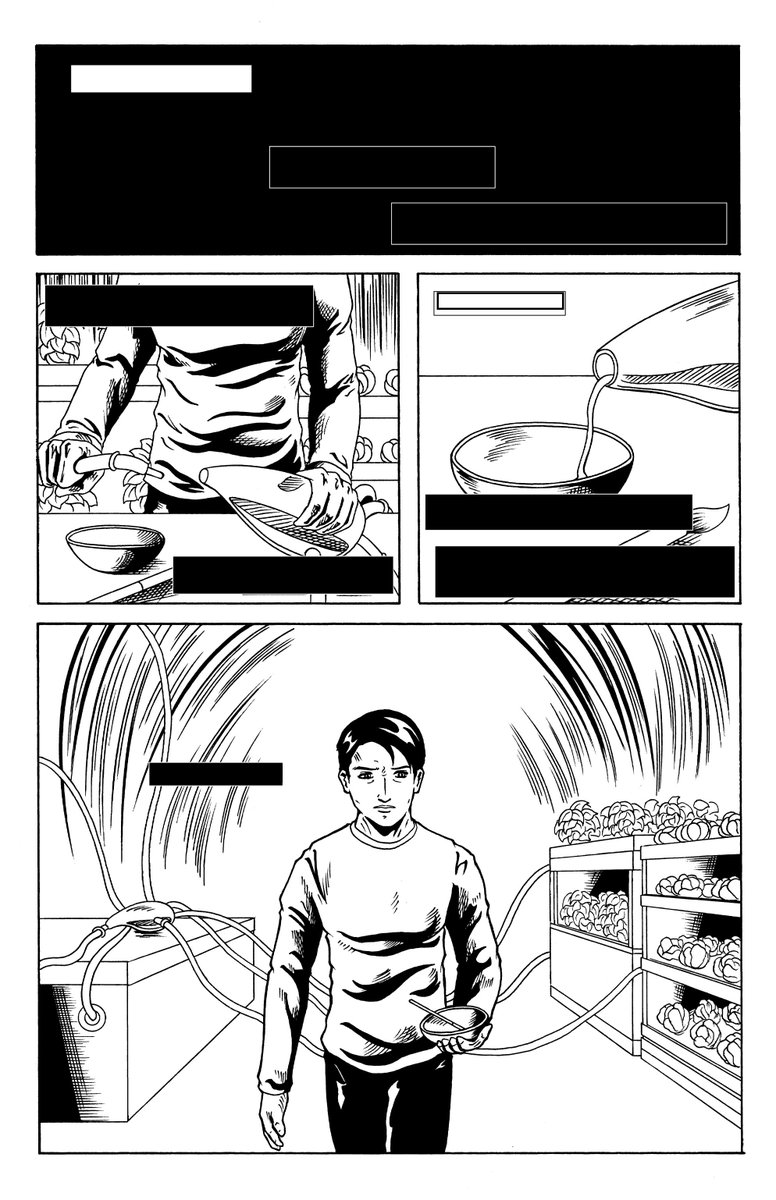 TimeTwisting's tweet photo. Repairing a spaceship in a time crunch with unorthodox methods

from @ChiralComics https://t.co/mqfz5luCFT