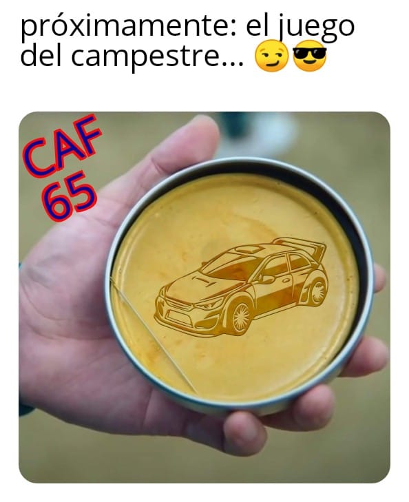 caf_mx's tweet photo. 🤔#CAF65 https://t.co/48jTB6OAyw