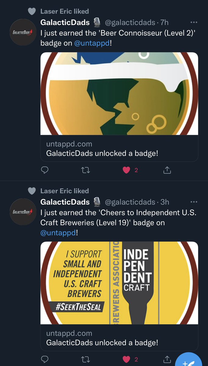 GDFactChecker's tweet photo. @galacticdads #podcast night or parent teacher conferences? https://t.co/A3TbLkPC2h
