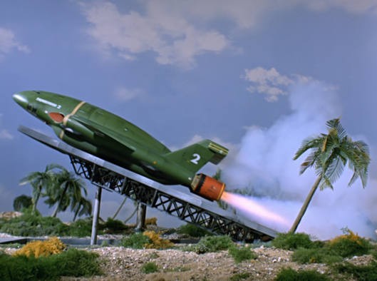 LaTriada507's tweet photo. Hoy en la Historia (1965): estrenó la serie Thunderbirds en el canal ITV #GerryAnderson #Thunderbirds #ThunderbirdsAreGo #PeterDyneley #ShaneRimmer #SylviaAnderson #ITV #TracyFamily #APFilms #ITCEntertainment #InternationalRescue https://t.co/s2mZydN72G