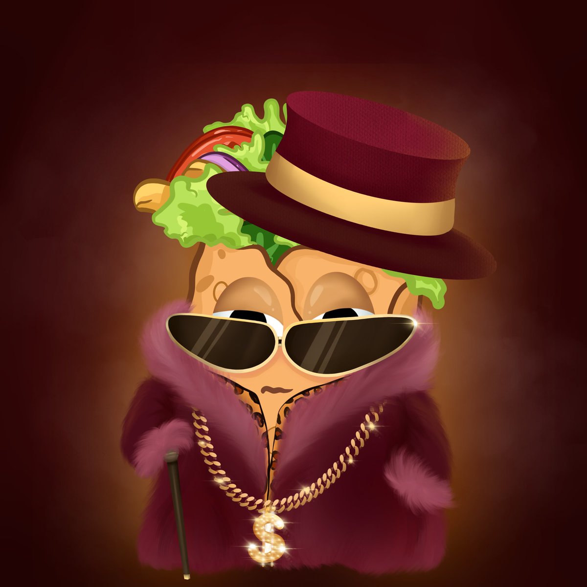 Kebab Token tweet media