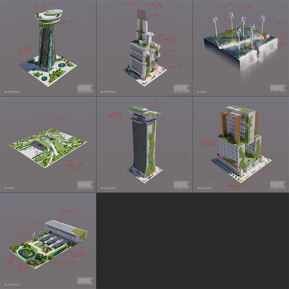 jamescombridge's tweet photo. #HMCProject TEASE 🛠

First 7 pieces now 'complete'

Today I sat them all down and we all had a long hard talk about all their flaws, and how much cooler they could be if they just put in the extra effort. 

XD https://t.co/Wtm3DJMf9z