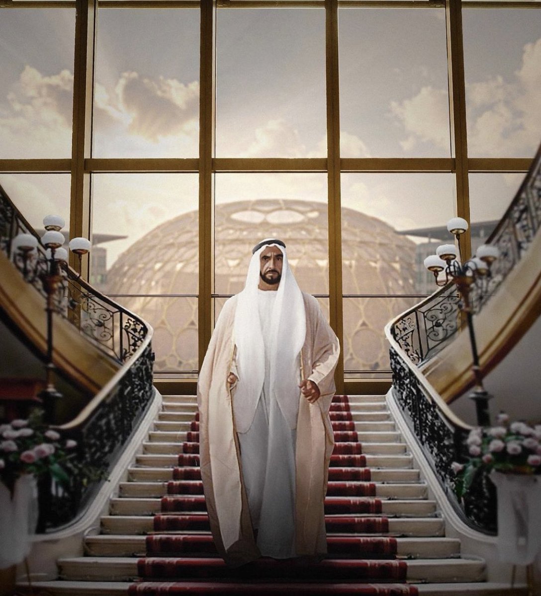 6_S0M's tweet photo. دارگ عروسٍ زينوها بليله عرس
لبستها استبرق وياقوت والماسي ..💛

#Expo2020 #Expo2020Dubai https://t.co/GZ6240vA4H