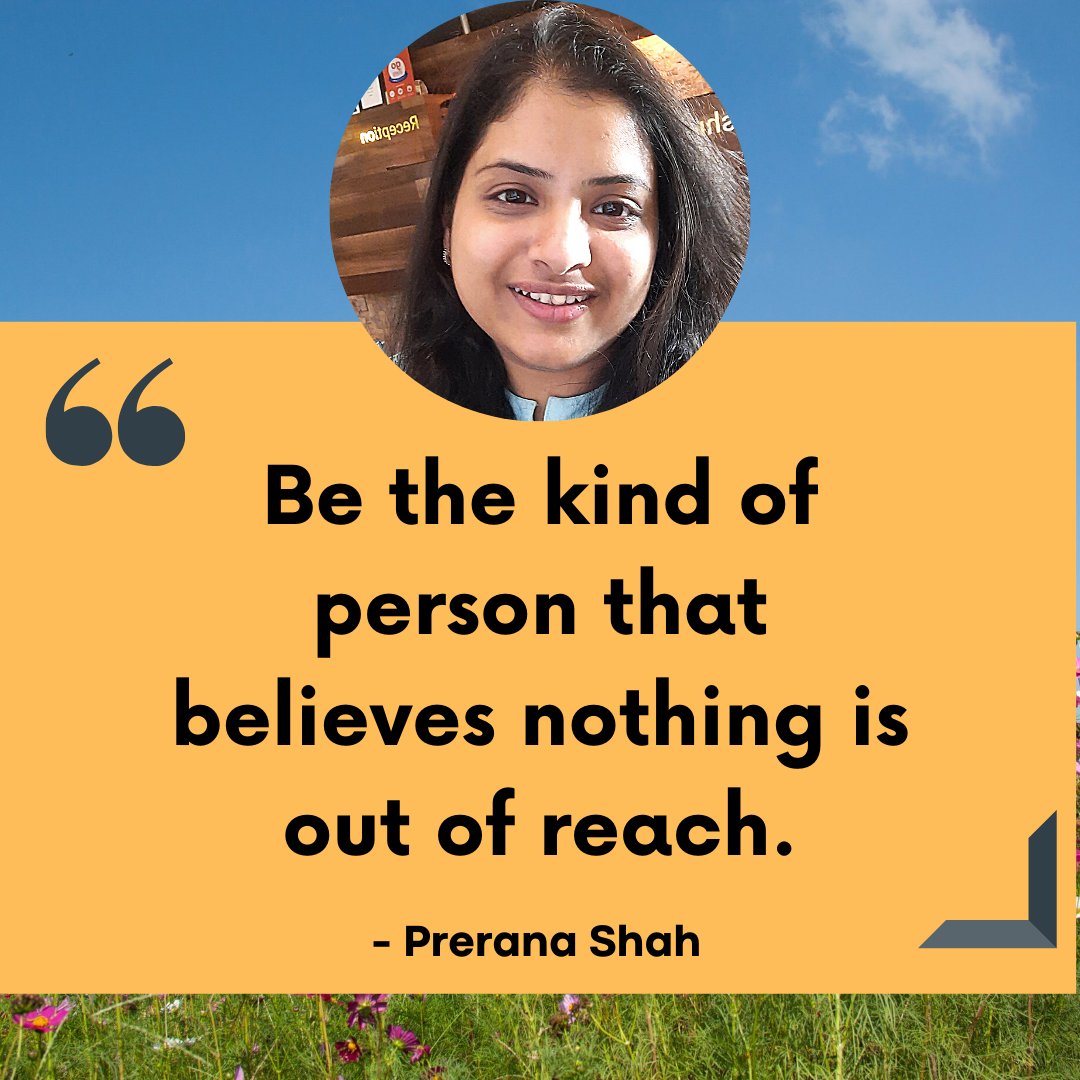 Thought of the day! 

#preranashah #motivation #selfie #selflove❤️ #motivationalquotes #positivethoughts #happythoughts #entreprenuer #motivatonalspeaker #writer #businesswoman #businessconsultant #socialworker #contentcreator #picoftheday #photooftheday #instapost #fridaymorning