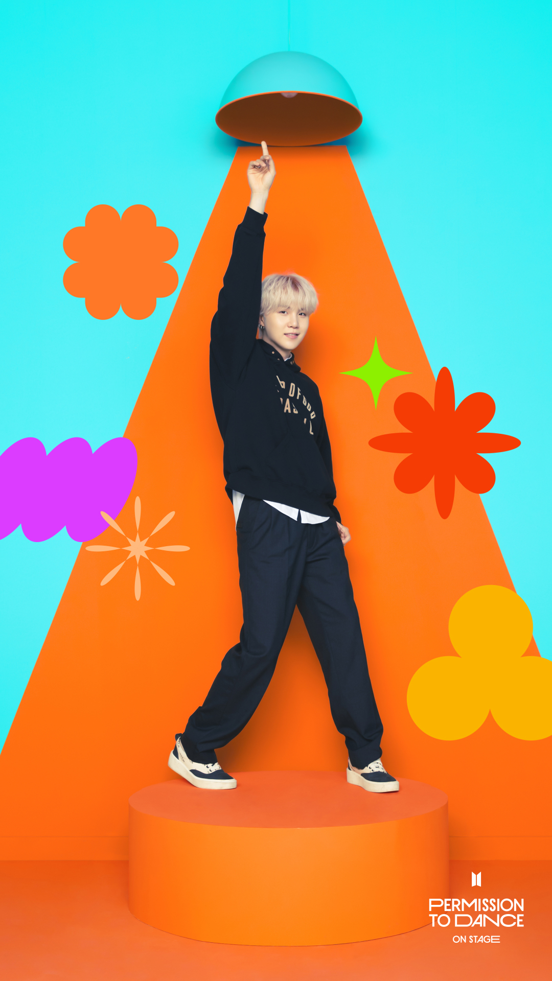 XユーザーのMin Suga HQ⁷さん: 「[#SugaHQ_Update] BTS
