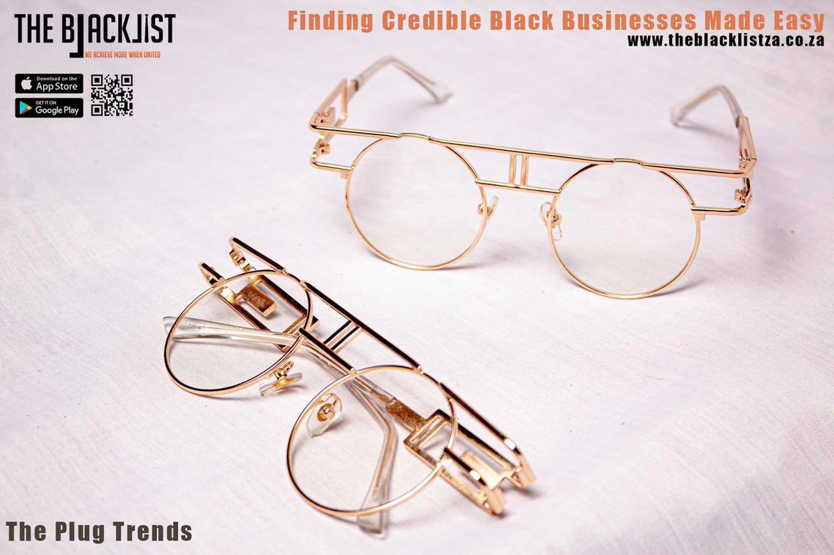 kekana_sihle's tweet photo. Top of the morning…
Let’s not forget to download the blacklist app and get some products for the weekend
One of the quickest and cheapest delivery services you can find
#findingcredibleblackbusinessesmadeeasy #blacklistapp @TheBlacklist_ZA https://t.co/DnL98BUsrd
