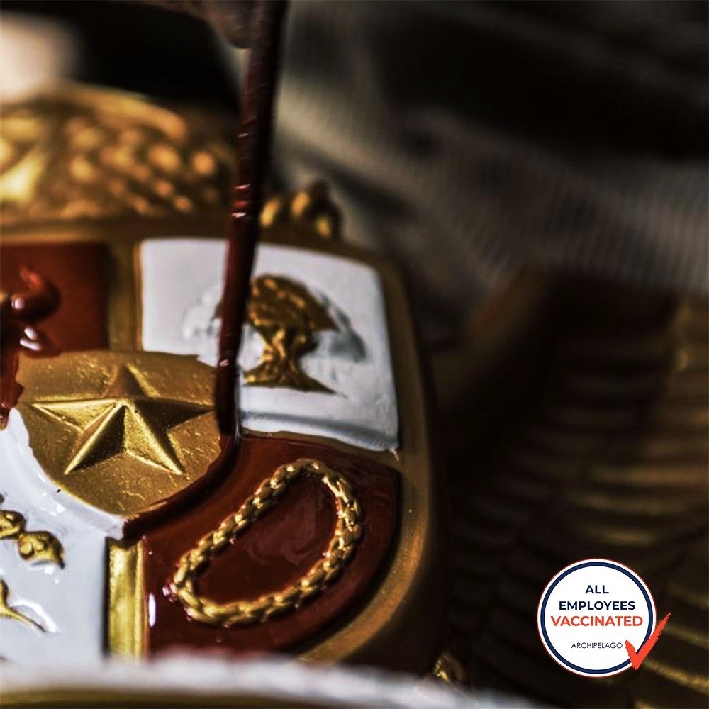astontpi's tweet photo. Selamat Hari Kesaktian Pancasila!
Semoga nilai-nilai luhur Pancasila senantiasa menjadi pedoman kita dalam hidup berbangsa dan bernegara.

#aston #tanjungpinang #harikesaktianpancasila #staysafe #trustedhotel https://t.co/Lo7pWcz5D6