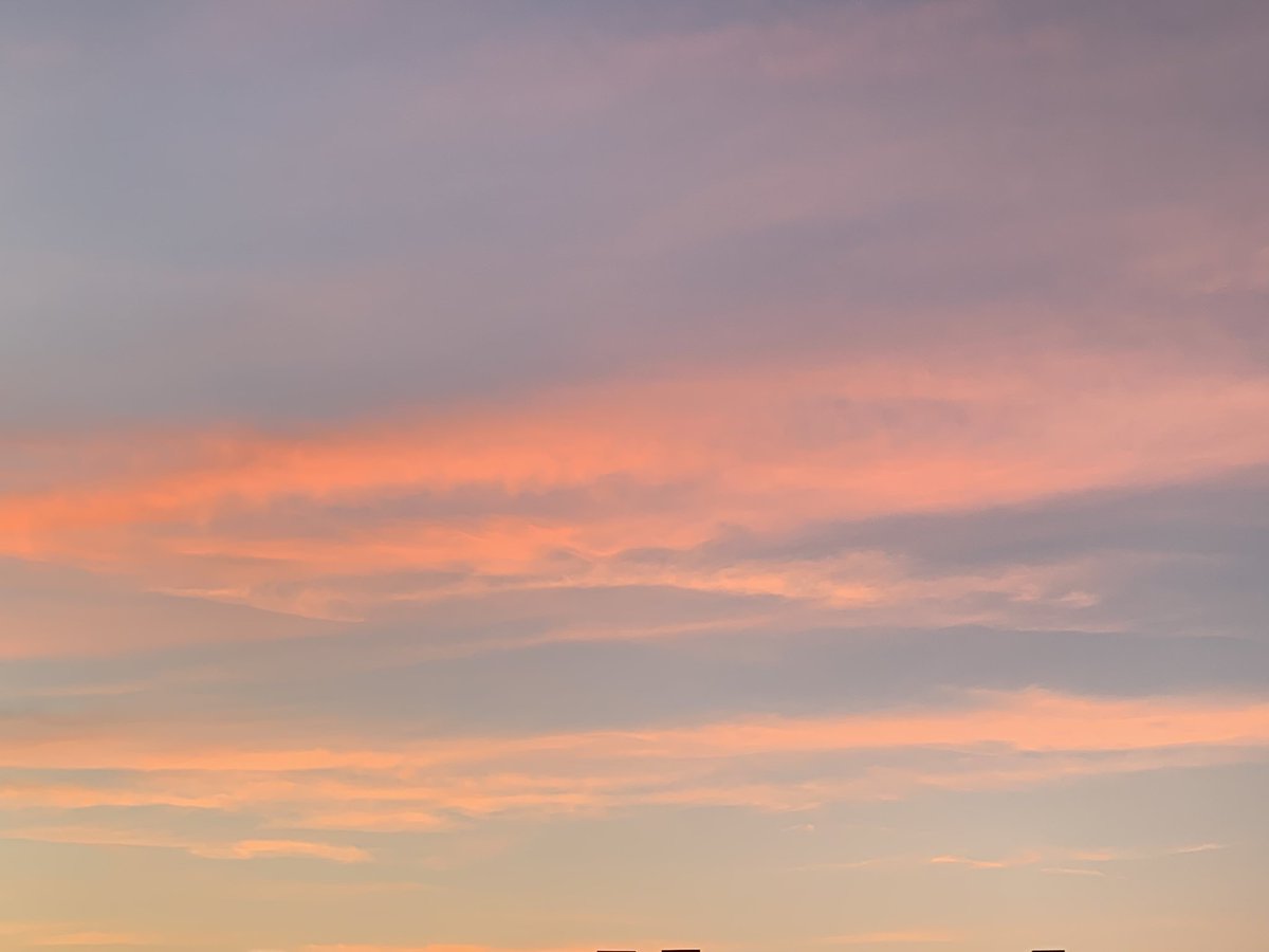 anafn51_'s tweet photo. Atardeceres terapéuticos…✨✨ https://t.co/y9CxjeTaxr