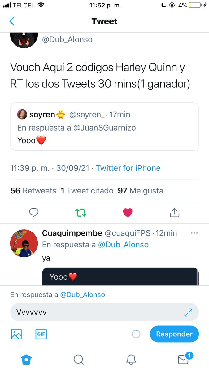 Xoryx01's tweet photo. @Dub_Alonso Vvvvvvv https://t.co/PeIt1bXkqX