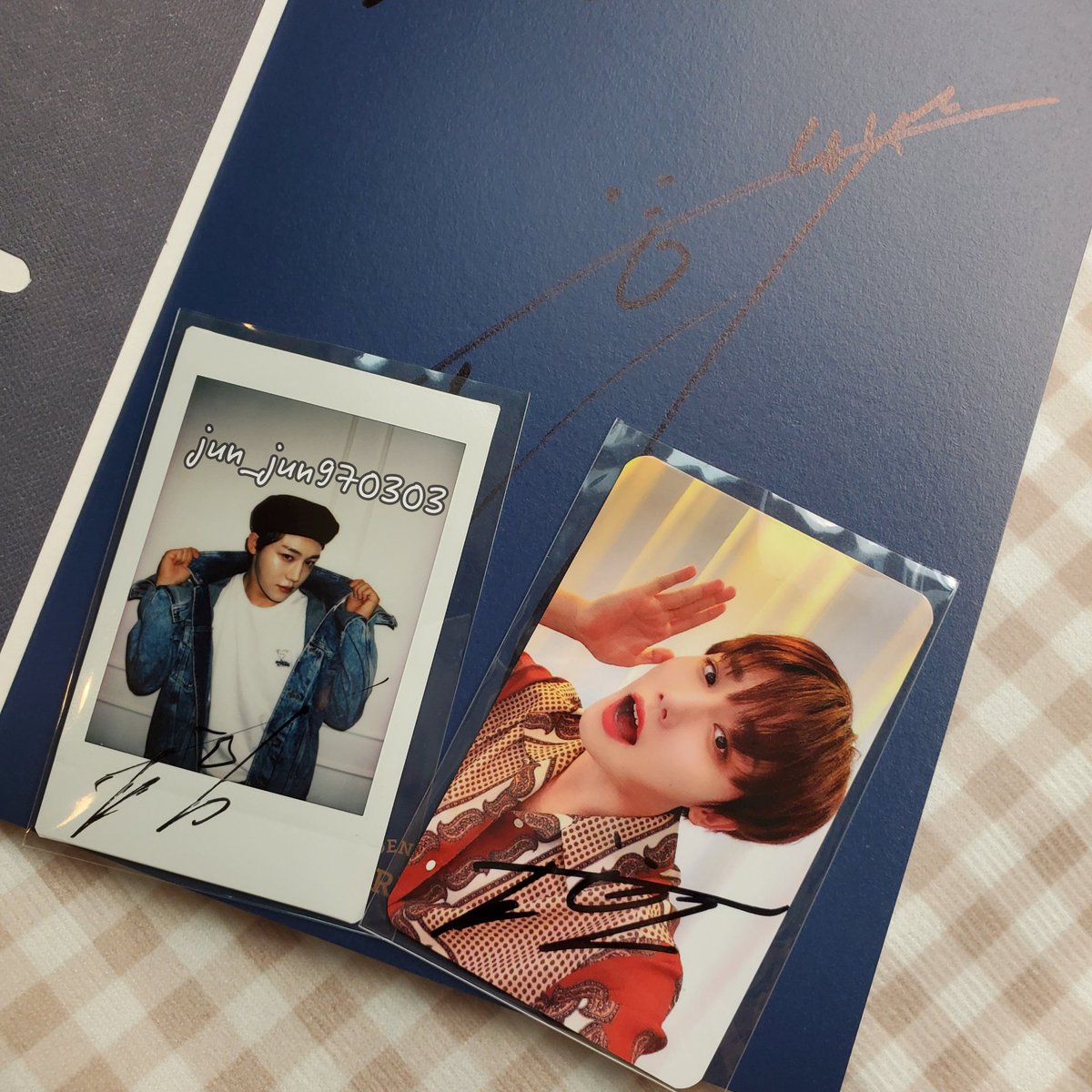 jun_jun970303's tweet photo. 10월도 장준이 사랑해💗 https://t.co/y1xdApgGTv