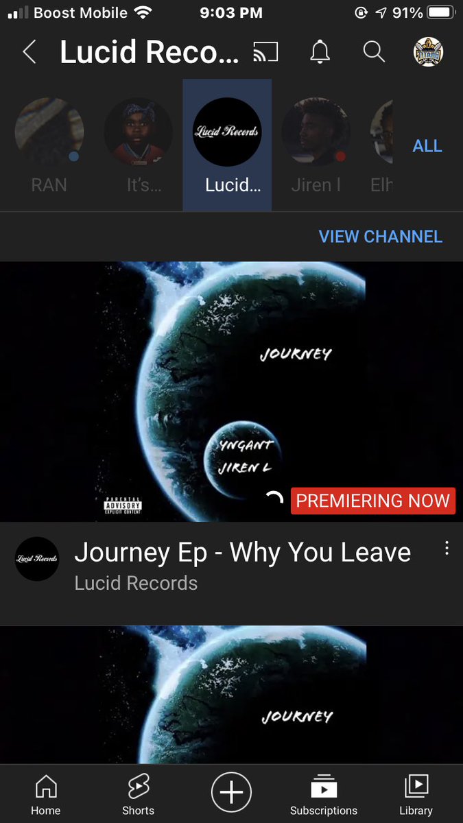 Lucid Records (@LucidRecords) / Posts / X