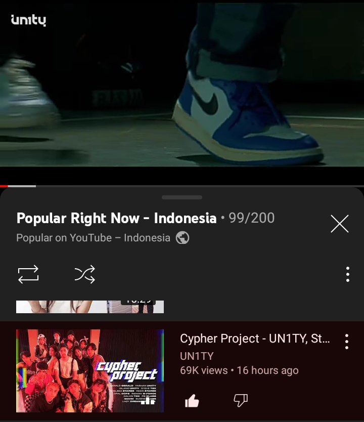 zweitson's tweet photo. Top 100 done! Top 50 LETS GO! #UN1TY #CypherProject https://t.co/wUDzJcHNmJ