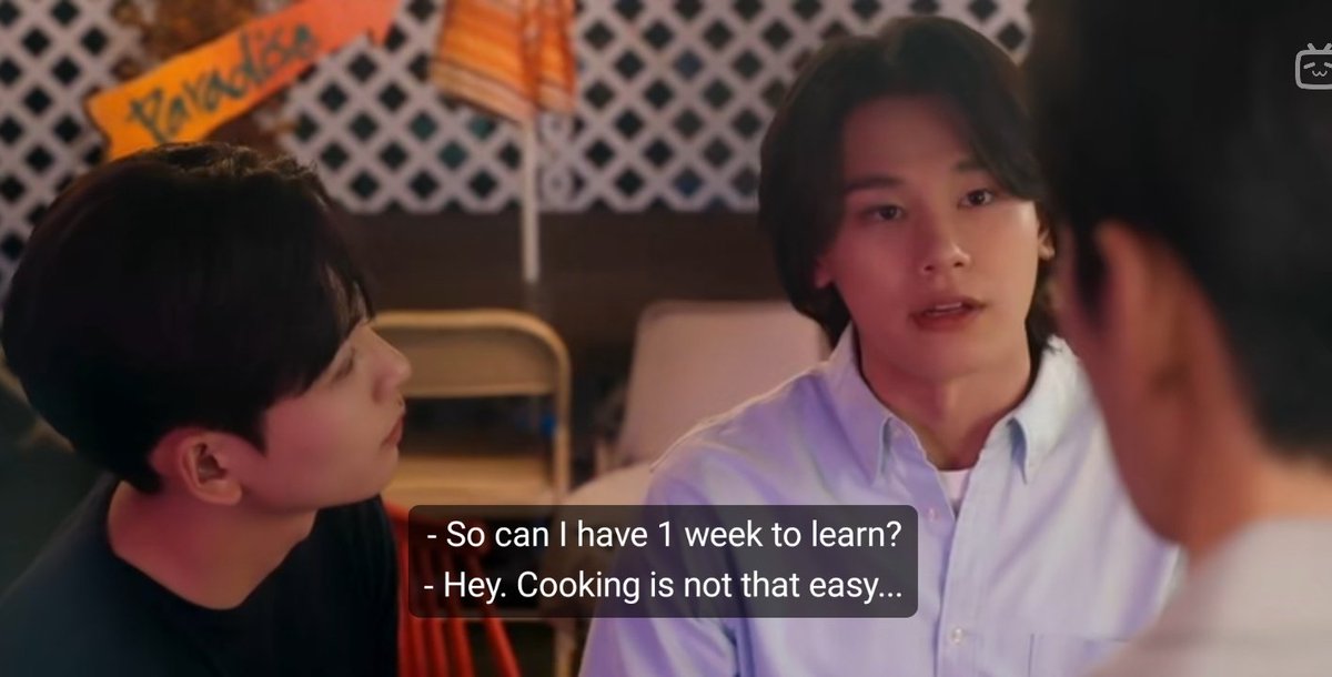 sorrowrowrow's tweet photo. I've seen that giving a timeframe plot 😏
#TheTastyFloridaEp3 🤝 #LightOnMeEp2 https://t.co/auNbsNbZ2e