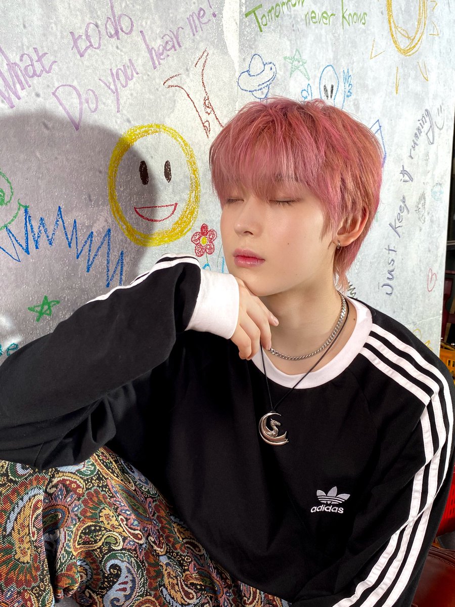 Ziipper4's tweet image. Sleepy angel
#kimsunoo #SUNOO