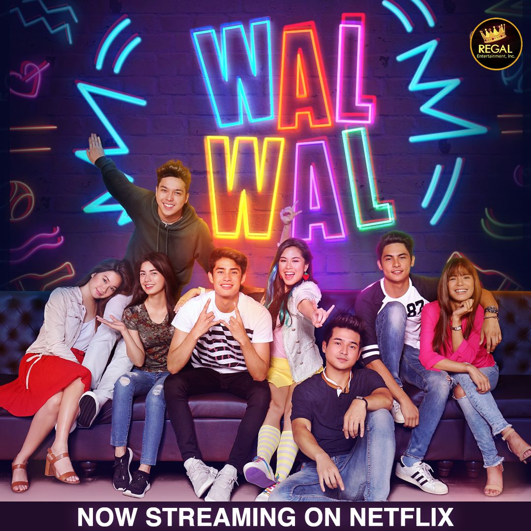 DonkissForeve11's tweet photo. Time to celebrate 
WALWAL na FAM 
Happy watching https://t.co/cWFF3iZPDA