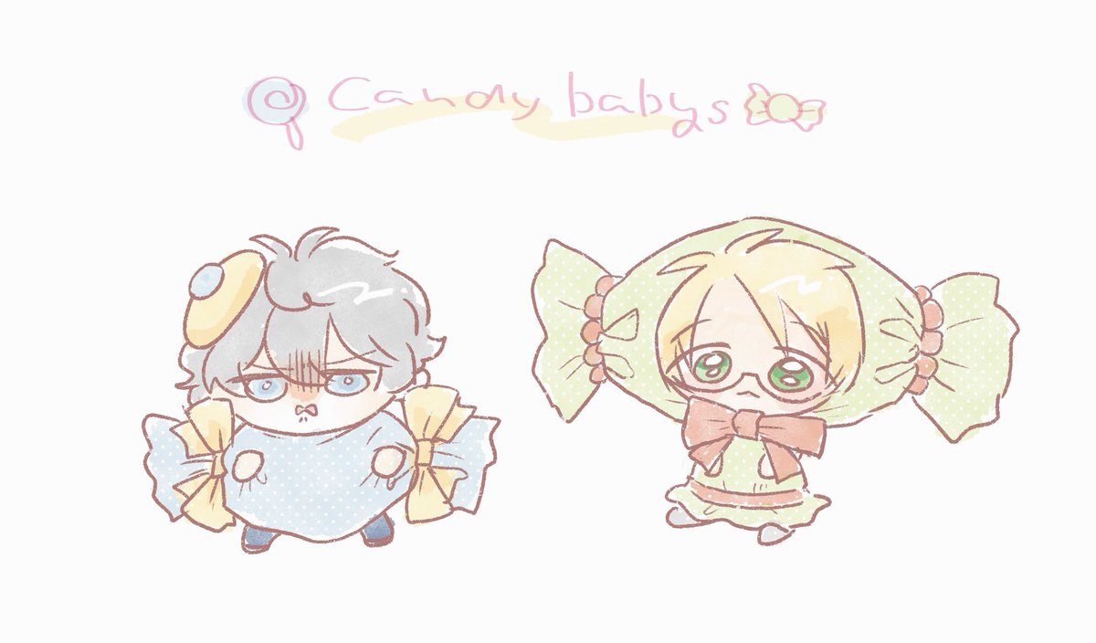 ｷｬﾝﾃﾞｨｱｶﾃｬﾝのぬ🍬