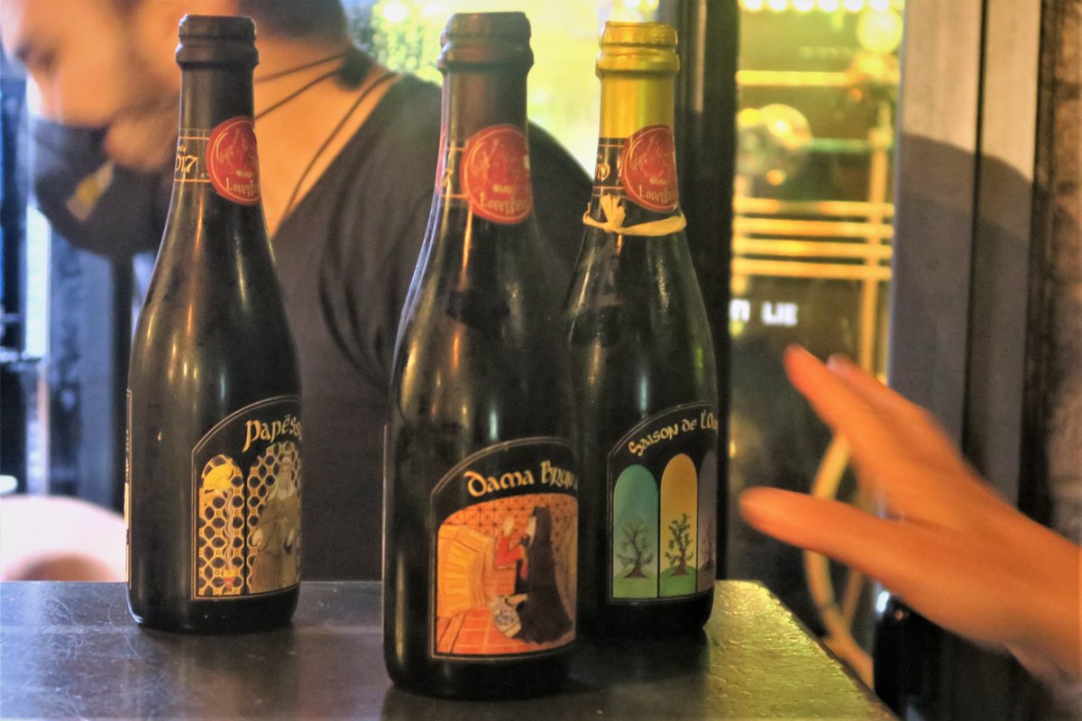 beerfollowers's tweet photo. Een goede selectie zuur bier bij Mosto Birra e Distillati in #Napoli #Naples #Napels #Italy #followthebeer #craftbeer #birra #birrificio #loverbeer https://t.co/DFuGt2VMZJ https://t.co/8oR0Kl6NQE