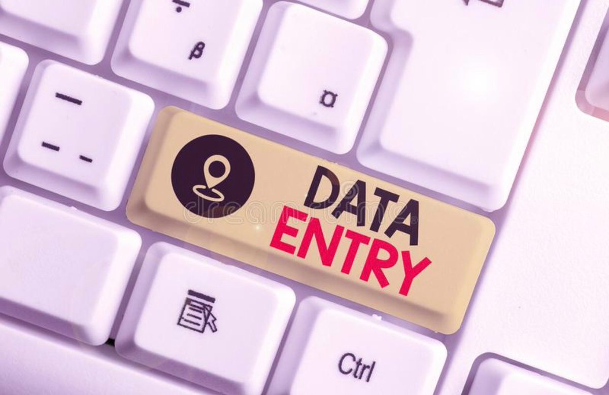 reviewshere's tweet photo. Need a data entry person?  Look no further, I can enter your data for you! #dataentry #copypaste #excel https://t.co/mJz7Jwwrcs https://t.co/0D1LZhQN3r