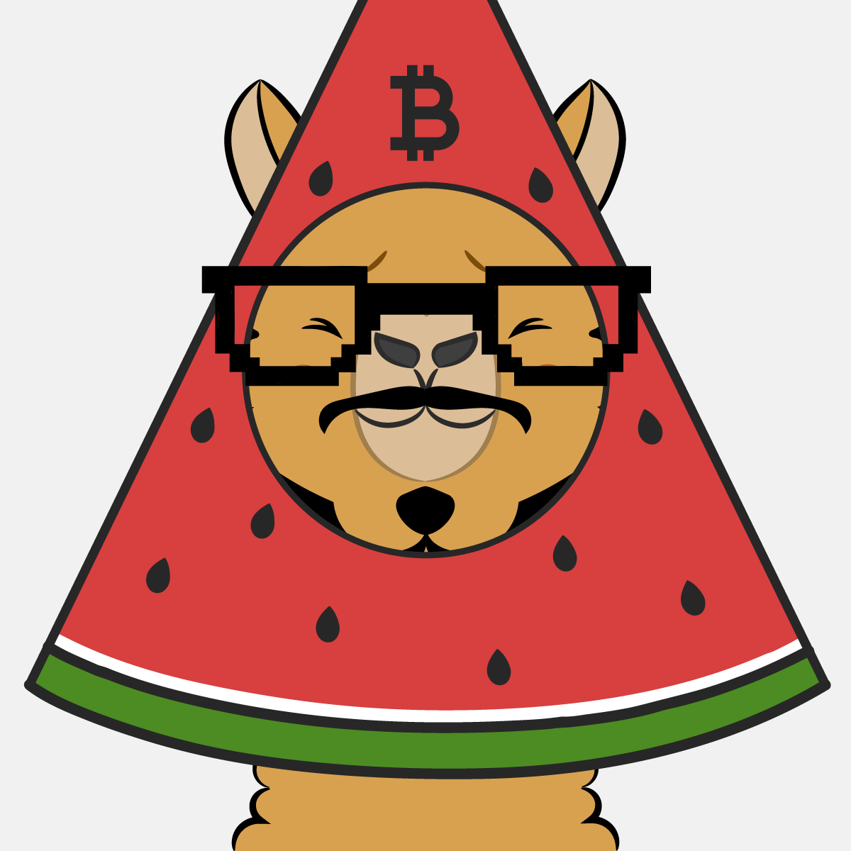 CryptoFluffyNFT's tweet photo. Este es un pequeño presente como agradecimiento por todo el conocimiento y excelente contenido que compartes con la comunidad! Esperamos te guste ser parte de la colección con este CryptoFluffy inspirado en @funontheride. Sigue asi, que lo mejor esta por llegar! 📈🚀 https://t.co/5CI6YeHph3