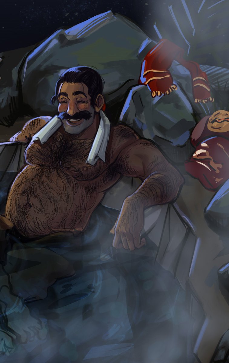 "Now if'n ya could help me that'd be mighty nice!...heh...I ain't from 'round these parts!"

🧭~Several Years Experience
🧭~(N)sfw roleplay
🧭~Fairly Dominant but will Sub
🧭~Gay, Masculine Only

❤️+🔄 I don't know what these doodads mean but I think it'll help me out somehow...