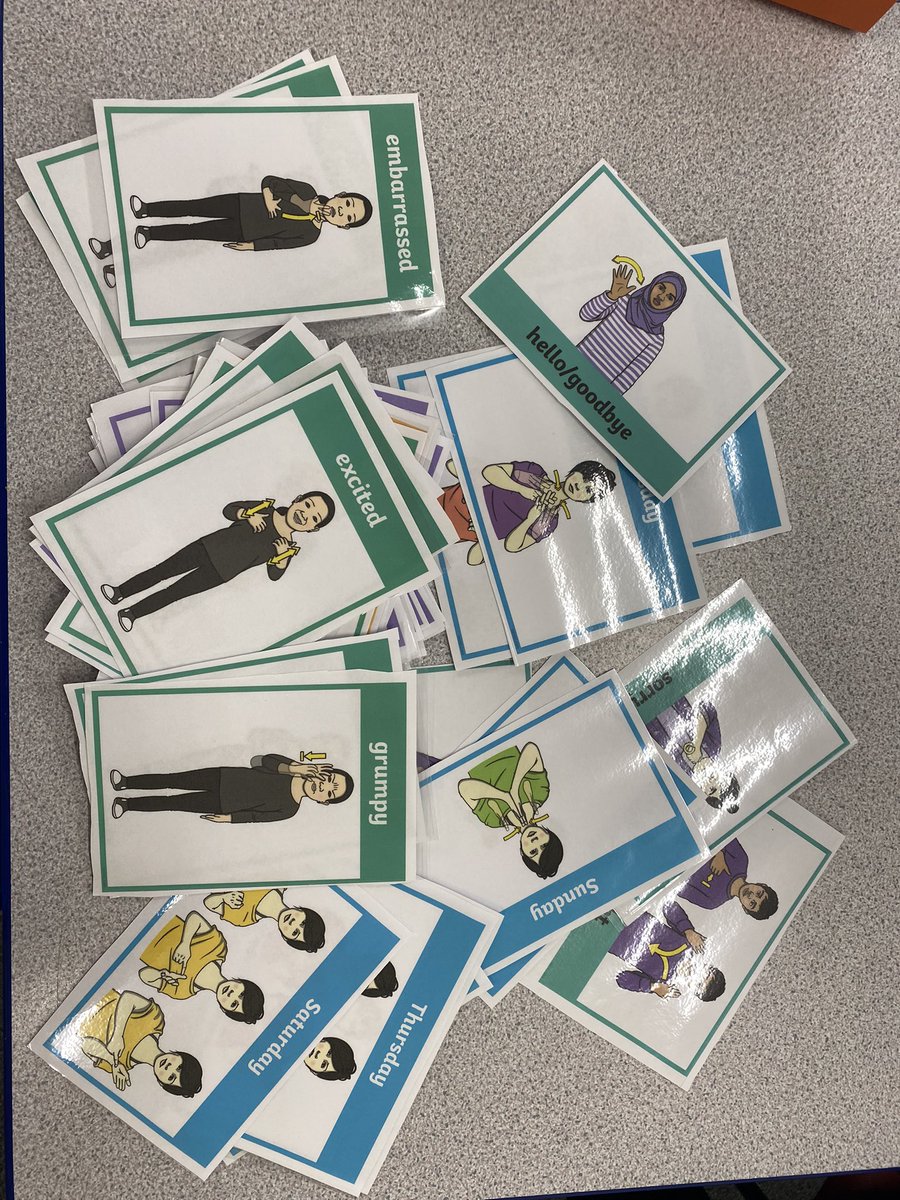 Heolddu_ALN's tweet image. Watching our KS4 pupils mentor our younger students is exactly what makes working in education worthwhile. Our #deafambassador has been educating our pupils with HI about hearing loss and teaching them to be proud of their differences! We are so proud of you C-Jay! #sencom