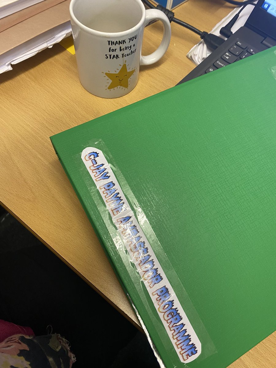 Heolddu_ALN's tweet image. Watching our KS4 pupils mentor our younger students is exactly what makes working in education worthwhile. Our #deafambassador has been educating our pupils with HI about hearing loss and teaching them to be proud of their differences! We are so proud of you C-Jay! #sencom