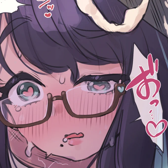 👓 #眼鏡の日 #メガネの日 