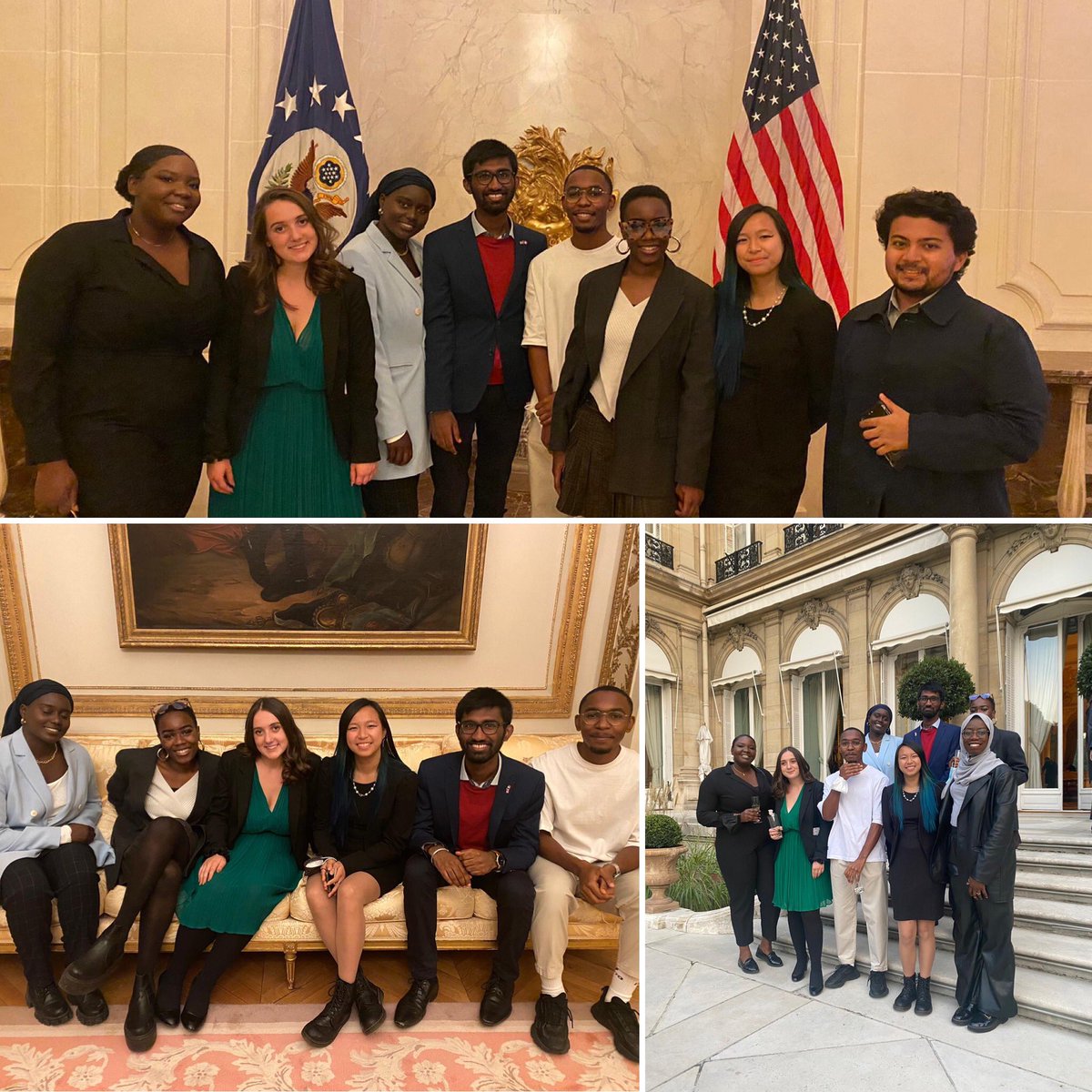 Harishan tweet media