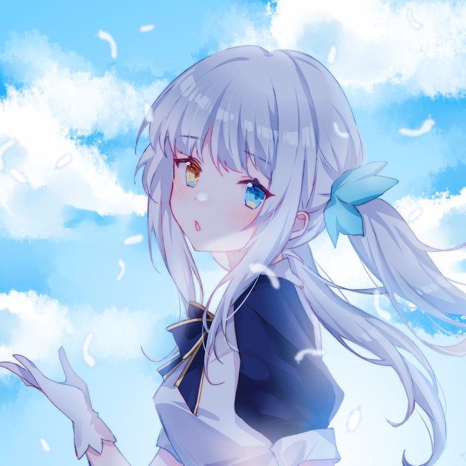 Conversation Between 双子雪梨and Hezi Vov 1 Whotwi Graphical Twitter Analysis