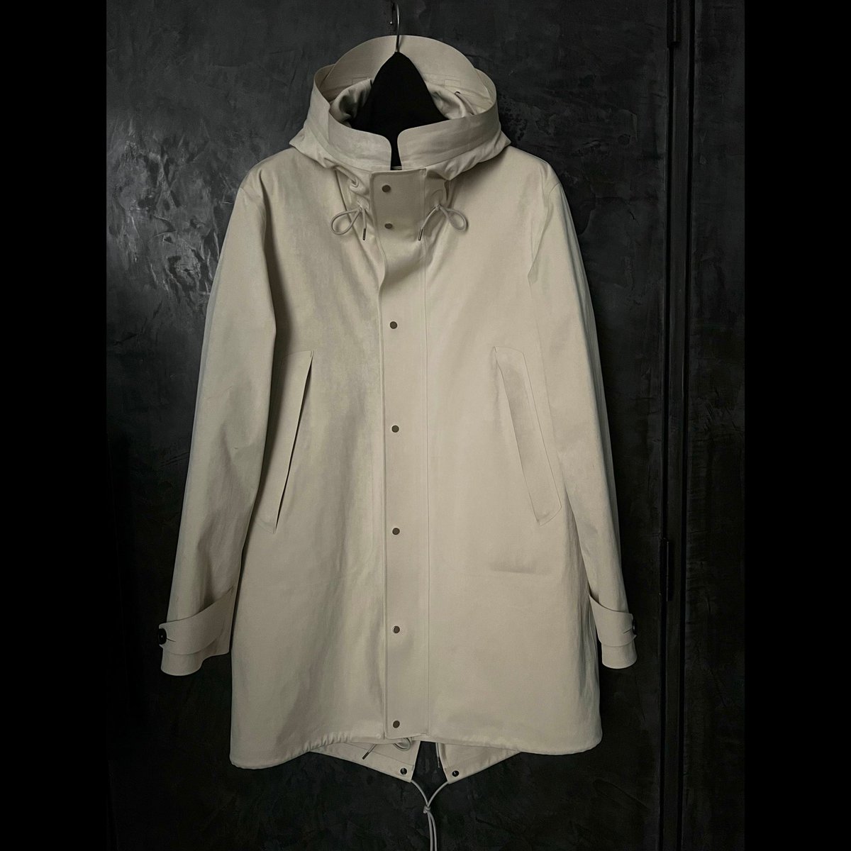 Lift_DAIKANYAMA's tweet photo. Ten c
Cyclone Parka

言わずと知れたTen cのマスターピースです。

@lift_daikanyama 

#tenc #cycloneparka #beige #ojj #parka #modscoat #m51 #handmadeinitaly #liftdaikanyama #daikanyama #artisan #artisanal #masterpiece #art #installation #代官山 https://t.co/o87tjbfMtM
