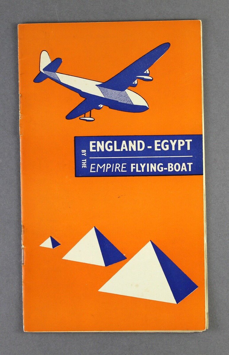 dronetool's tweet photo. (IMPERIAL AIRWAYS ENGLAND - EGYPT INFLIGHT ROUTE MAP BY THE EMPIRE FLYING BOAT) - https://t.co/gp6YnM5J29 #drones #UAV https://t.co/HLoJkUfSUX