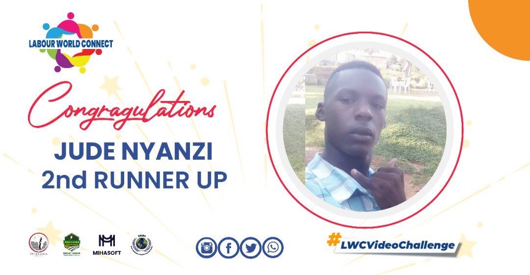 FrostProUg's tweet photo. Congratulations to the ultimate winners of the #LWCVideoChallenge. We appreciate everyone that participated in the challenge. https://t.co/pWXOuXr4Q9