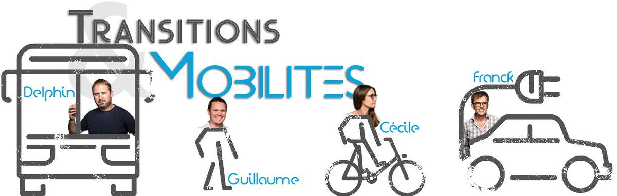 Transitions & Mobilité tweet media