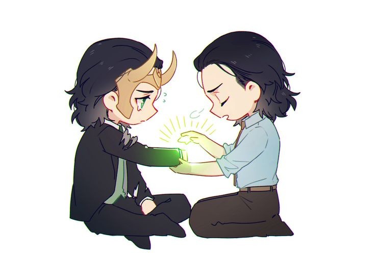LOKILVariant's tweet photo. . 
ㅤㅤㅤㅤㅤㅤ▮ LOKI  ⁾⁾⤸
ㅤㅤㅤㅤㅤ⁽⁽ 𝙂𝙤𝙙 𝙤𝙛 𝙡𝙞𝙚𝙨▮
                    𝙋𝙍𝙀𝙎𝙄𝘿𝙀𝙉𝙏✅ https://t.co/30l2WEBsEY