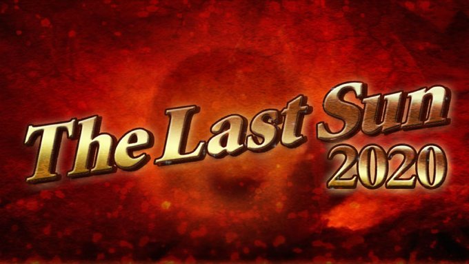 hareruya_mtg's tweet photo. 【 #TLS2020 】大変長らくお待たせしました!
延期となっていました『The Last Sun 2020』が11/6(土)~11/7(日)の日程で開催決定しました!
※行政/WotCの方針によっては変更となる可能性があります
権利をお持ちの方はぜひご参加ください!
https://t.co/yOP576czkd https://t.co/DMSwma1fqa